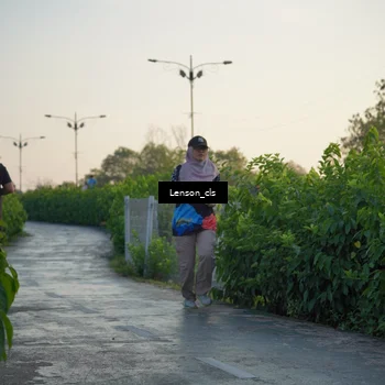 Runner Photo 6093209