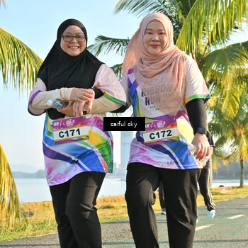 Runner Photo 6093211