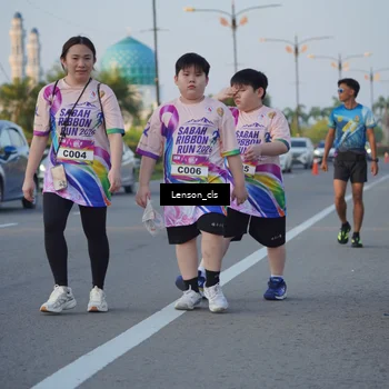 Runner Photo 6093212
