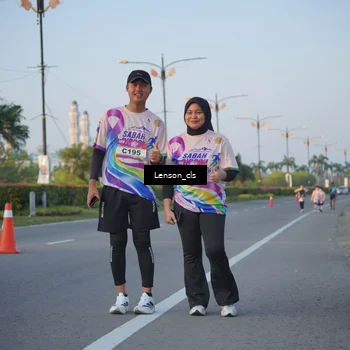 Runner Photo 6093216