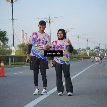 Runner Photo 6093217