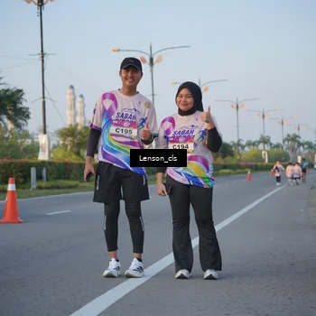 Runner Photo 6093218
