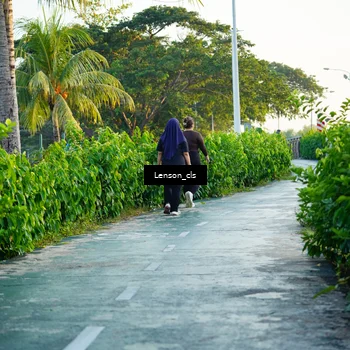 Runner Photo 6093220
