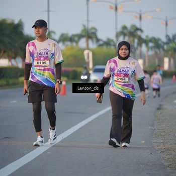 Runner Photo 6093221