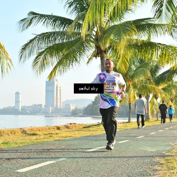 Runner Photo 6093226