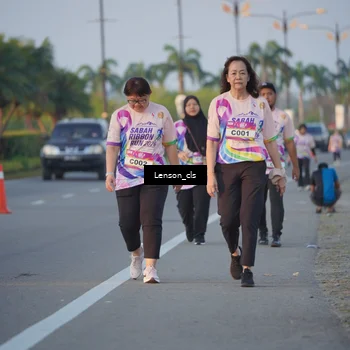 Runner Photo 6093230