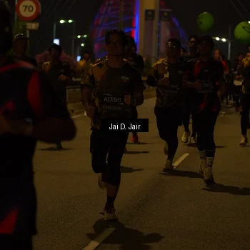 Runner Photo 6093231