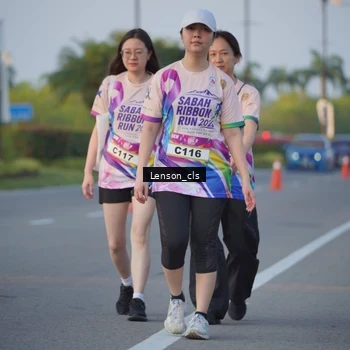 Runner Photo 6093233