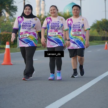 Runner Photo 6093240