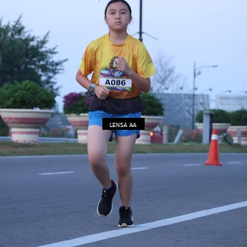 Runner Photo 6093241