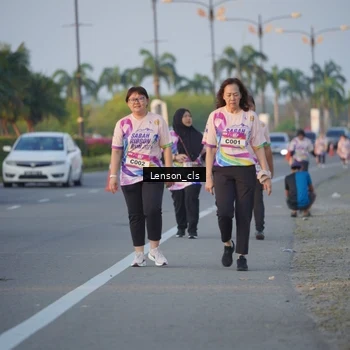 Runner Photo 6093242