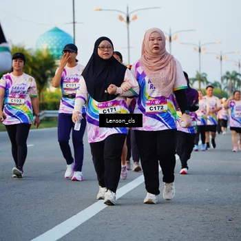 Runner Photo 6093243