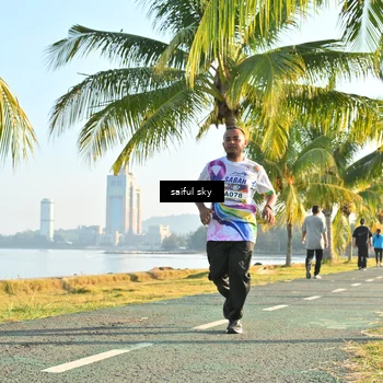 Runner Photo 6093245