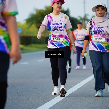 Runner Photo 6093246