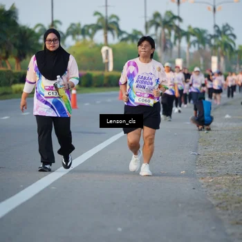 Runner Photo 6093253