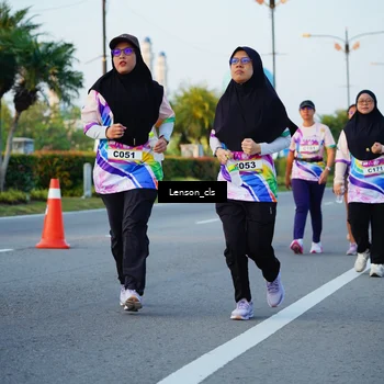 Runner Photo 6093254