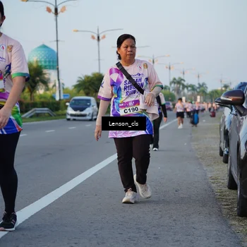 Runner Photo 6093257