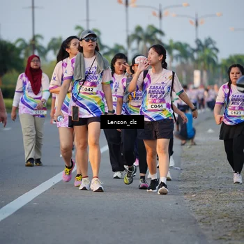 Runner Photo 6093264
