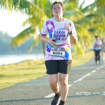 Runner Photo 6093270