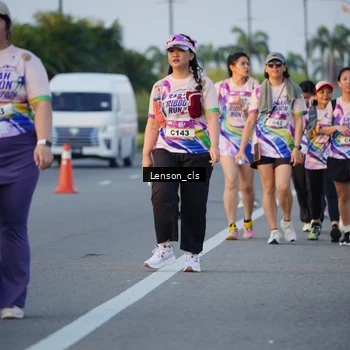 Runner Photo 6093274