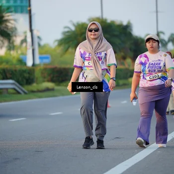 Runner Photo 6093277