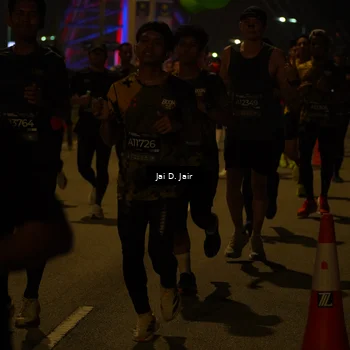 Runner Photo 6093280