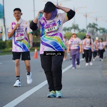 Runner Photo 6093284