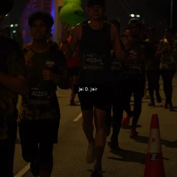 Runner Photo 6093285