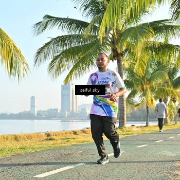 Runner Photo 6093286