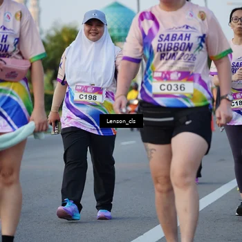 Runner Photo 6093287