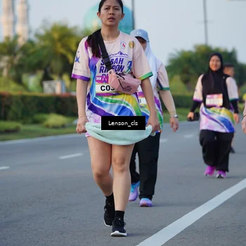 Runner Photo 6093291