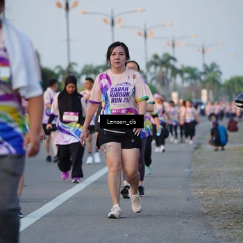 Runner Photo 6093294