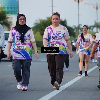 Runner Photo 6093297