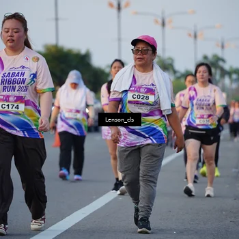 Runner Photo 6093299