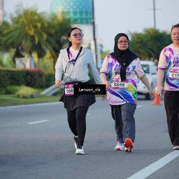 Runner Photo 6093300