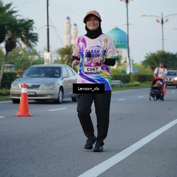 Runner Photo 6093302
