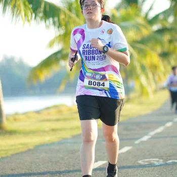 Runner Photo 6093303