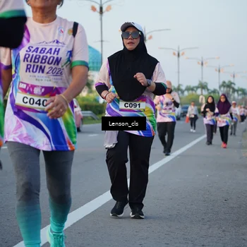 Runner Photo 6093304