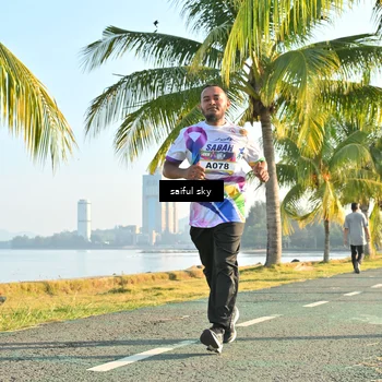 Runner Photo 6093307
