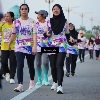 Runner Photo 6093308