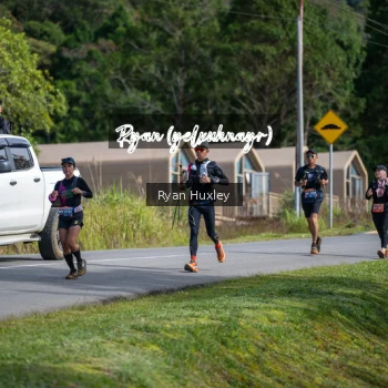 Runner Photo 609331