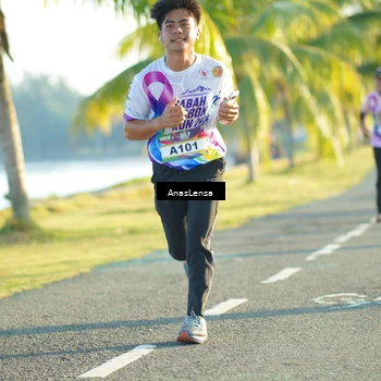 Runner Photo 6093312