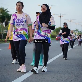 Runner Photo 6093314