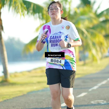 Runner Photo 6093317