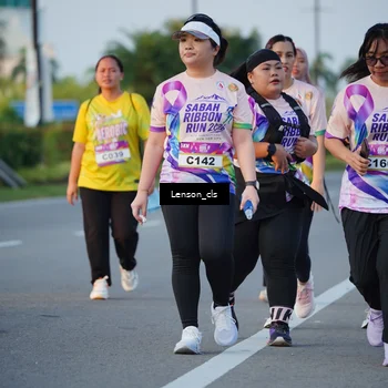Runner Photo 6093319