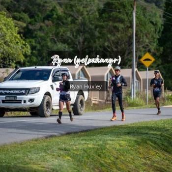 Runner Photo 609332