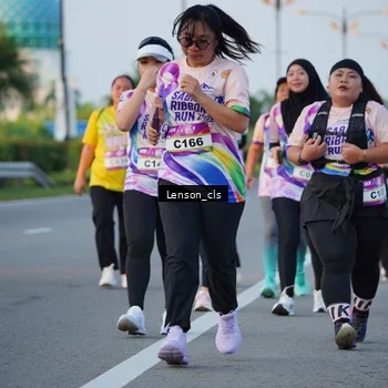 Runner Photo 6093324