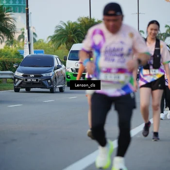 Runner Photo 6093326