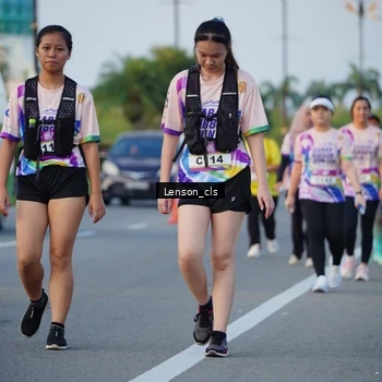 Runner Photo 6093327