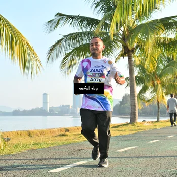 Runner Photo 6093329